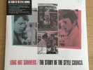 The Style Council – Long Hot Summers 3LP Blue Pink Orange Vinyl New and Sealed