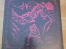 CASTLEVANIA The Adventure REBIRTH Vinyl OST Rare DEBUG var cloudy clear w/smoke
