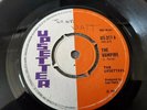 UPSETTERS - THE VAMPIRE / BLEECHERS - CHECK HIM OUT -US 317- REGGAE / SKA / SKIN