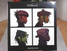 Gorillaz Demon Days Double Vinyl LP New Sealed