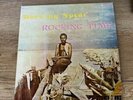 Burning Spear - Rocking Time Rare Vinyl LP - Studio One SOL - 1123 Reggae Ska