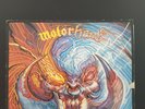 MOTORHEAD - ANOTHER PERFECT DAY 1st UK Press BRONZE LEMMY VINYL LP EX