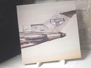 BEASTIE BOYS: Licensed To Ill (1986) Vinyl LP 450062 A1/B1 1st Press EX/NM