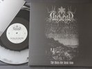 ColdWorld – The Stars Are Dead Now LP BLACK METAL 2021 Eisen172 SILVER/BLACK