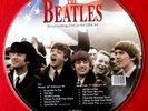 The Beatles Picture Disc LP  -  Live in the USA