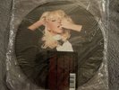 Bad Romance Picture Disc 7” [Single] by Lady Gaga (Vinyl- Interscope) Rare, OOP