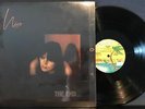 NICO THE END ISLAND 1974 1st PRESS LP SHRINK 1A/1A MATRIX AVANTGARDE PSYCH ROCK