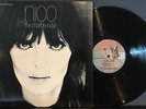 NICO THE MARBLE INDEX 1970's ELEKTRA BUTTERFLY LBL RE LP AVANTGARDE EXPERIMENTAL