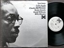 SAM JONES Cello Again LP XANADU 129 US 1976 JAZZ Barry Harris Billy Higgins