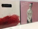 RARE Keaton Henson Vinyl - Birthdays Vinyl (1st Press) & Six Lethargies (Sealed)