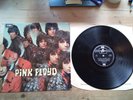 Pink Floyd Piper At The Gates Of Dawn VG+ Vinyl Record Album SCX 6157 SEE NOTES
