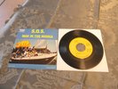 ABBA: S.O.S./ Man In The Middle, SP-4390, ORG MEXICO, 7