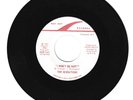 NORTHERN SOUL 45 RPM - THE SENSATIONS ON WAY OUT RECORDS