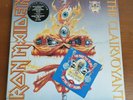 Iron Maiden First Ten Years Doppel 12