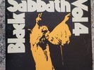 Black Sabbath - Vol. 4 - Warner Bros DG LP - Gatefold