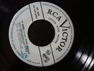 TV GUIDE PRESENTS ELVIS PRESLEY 45 RECORD
