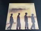 ECHO & THE BUNNYMEN  SONGS TO LEARN AND SING LIMITED SPLATTER VINYL + 7