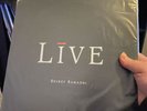 Live – Secret Samadhi 2 x Vinyl, LP, Album, Coke Bottle Clear