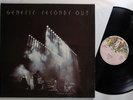 GENESIS     seconds out      double album