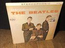 Introducing The Beatles Englands No. 1 Vocal Group Vee Jay Records SR VJLP 1062