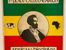 ROOTS REGGAE LP ZION GATE LABEL AFRICAN DISCIPLES 