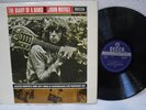John Mayall The Diary Of A Band Volume Two 1968 Decca SKL 4919 UK