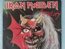 IRON MAIDEN     Purgatory        7