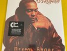 D'Angelo Brown Sugar D'Angelo Back To Black Vinyl New
