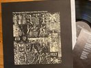FELT - THE STRANGE IDOLS PATTERN AND OTHER SHORT STORIES france press LP VINYL