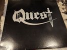 Quest Self Titled EP SCA-022