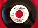 Marx, Dahlia 1002, One Minute More & You Are My Love, Good uptempo & ballad