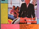 Billy Thorpe & Aztecs Best Of Australia pressing 12'' vinyl Lp 1965 OZ rock rare
