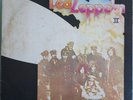 Led Zeppelin II 2 Australia 1st pressing Atlantic gatefold 12'' vinyl Lp 1969