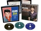 Elvis FTD-DEVIL IN DISGUISE – THE ‘LOST ALBUM’ SESSIONS (PRE-ORDER) W Bonus Card