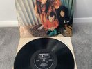 Jimi Hendrix Band Of Gypsys Track Vinyl Record Rare Puppet Sleeve Early A1/b1