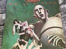* QUEEN - NEWS OF THE WORLD - 1st Press 1977 UK LP EX -1/-2 ID;B9