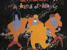 Queen A Kind Of Magic DMM EMI Vinyl LP