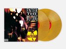 Wu-Tang Clan Enter the Wu-Tang (36 Chambers) Vinyl Me Please VMP 2LP Gold Galaxy