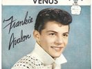 Frankie Avalon - Venus / I'm Broke 7