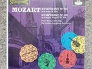 Peter Maag London Symphony - FFSS London CS 6107 - Mozart No.32 No.38 Vinyl Mint