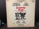 Sweeney Todd The Demon Barber of Fleet Street  RCA Red Seal 2-Lp Set