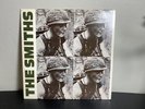 The Smiths - Meat Is Murder - 1985 - Vinyl - LP - Sire Records EX/EX