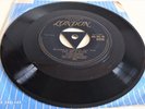 JULIE LONDON    -   CRY ME A RIVER  -  GOLD LABEL PRINT   -   VERY  RARE