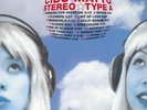 Cibo Matto: Stereo Type A (2LP Black)  LP vinyl *SEALED*