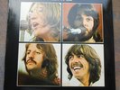 LP The BEATLES Let It Be, RARE DUTCH, MINT-