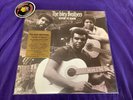 The Isley Brothers Givin' it Back Soul LP SEALED Vinyl Piranha Records