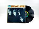 The Beatles - Meet The Beatles  T 2047 - Vinyl, LP
