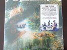 PINK FLOYD LP A Saucerful Of Secrets LP (2021) 180g NEW Shrink Wrap Tear