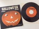 Vintage Halloween Spooky Sound Effects 7