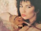 Kate Bush hand signed Running up that Hill vinyl 12